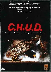 dvd c.h.u.d