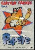 dvd cartoon parade - vol. 1 : popeye