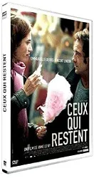 dvd ceux qui restent