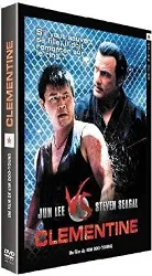 dvd clementine [franzosich]