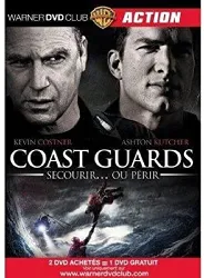 dvd coast guards