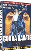 dvd cobra karate
