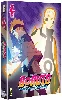 dvd coffret boruto : naruto next generations, vol. 4, épisodes 50 à 67