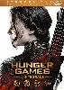 dvd coffret hunger games - 4 films - en dvd