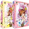 dvd coffret intégrale card captor sakura
