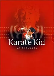 dvd coffret karate kid 3 dvd : karate kid 1, 2 et 3
