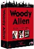dvd coffret woody allen, la trilogie britannique : match point ; scoop ; le rêve de cassandre
