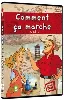dvd comment ça marche - vol. 1 : a toute vapeur