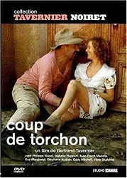 dvd coup de torchon