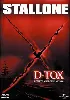 dvd d - tox / les faucons de la nuit - édition collector 2 dvd