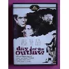 dvd day of the outlaw (la chevauchée des bannis)