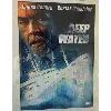 dvd deep water - james coburn