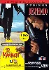 dvd desperado / el mariachi