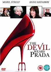 dvd devil wears prada [import anglais]