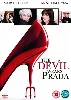 dvd devil wears prada [import anglais]
