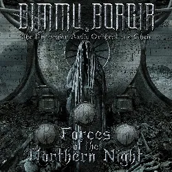 dvd dimmu borgir - forces of the northern night [2 dvds]