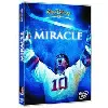 dvd disney miracle