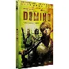 dvd domino - édition collector