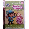 dvd dora 15