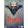dvd dracula d'après bram stoker - dvd