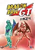 dvd dragon ball gt - volume 14
