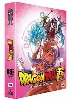 dvd dragon ball super - saga 03 - épisodes 28 - 46 : le tournoi de champa