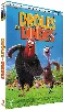 dvd drôles de dindes
