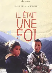 dvd dvd il était une foi