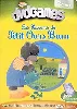 dvd dvdgames - les saisons de petit ours brun [dvd intéractif]