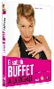 dvd elisabeth buffet à la cigale - version intégrale