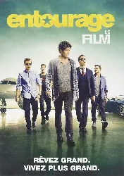 dvd entourage - dvd + copie digitale