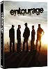 dvd entourage - saison 8