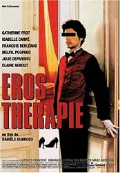 dvd eros therapie