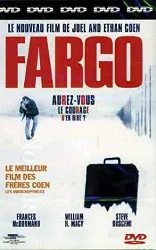 dvd fargo [import anglais]