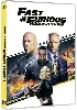 dvd fast and furious : hobbs and shaw