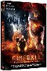 dvd fireball