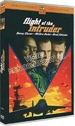 dvd flight of the intruder