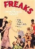 dvd freaks, la monstrueuse parade - édition collector 1 dvd