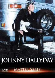 dvd hallyday, johnny vol.2, master serie (2)