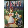 dvd heidi