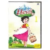 dvd heidi dvd 1, épisodes 1 à 4