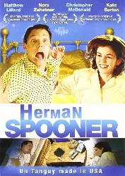 dvd herman spooner