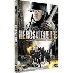 dvd heros de guerre