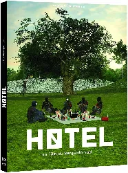 dvd hotel