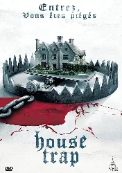 dvd house trap