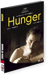 dvd hunger
