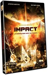 dvd impact