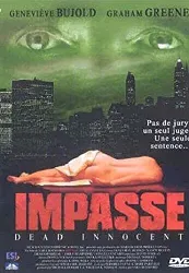 dvd impasse