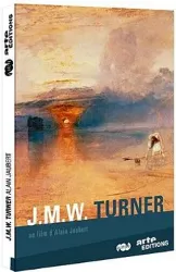 dvd j.m.w turner