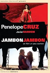 dvd jambon, jambon